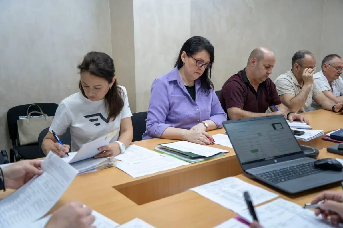 Дев'ять родин у Херсоні отримають житлові сертифікати на загальну суму 8,9 млн грн за зруйноване житло 3