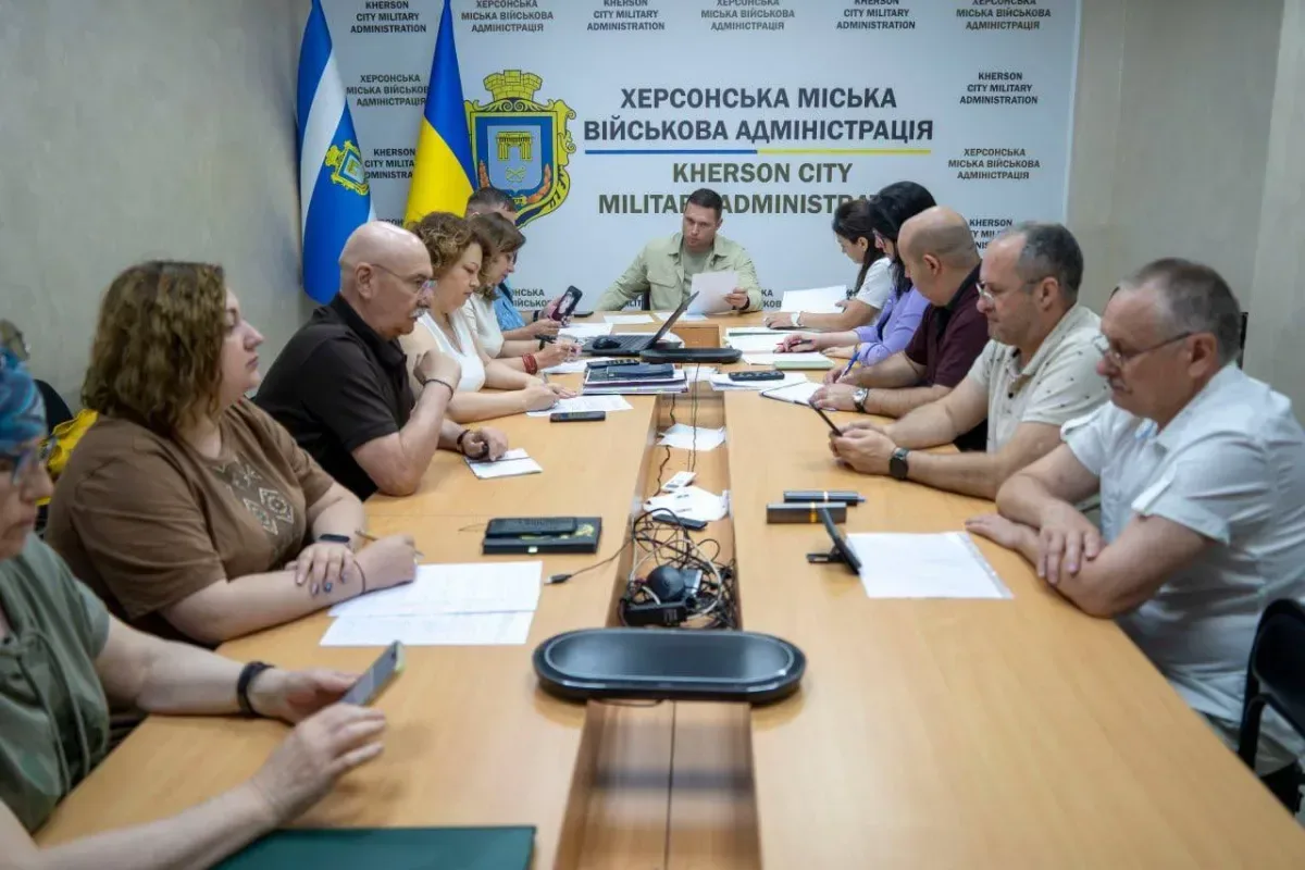 Дев'ять родин у Херсоні отримають житлові сертифікати на загальну суму 8,9 млн грн за зруйноване житло 5