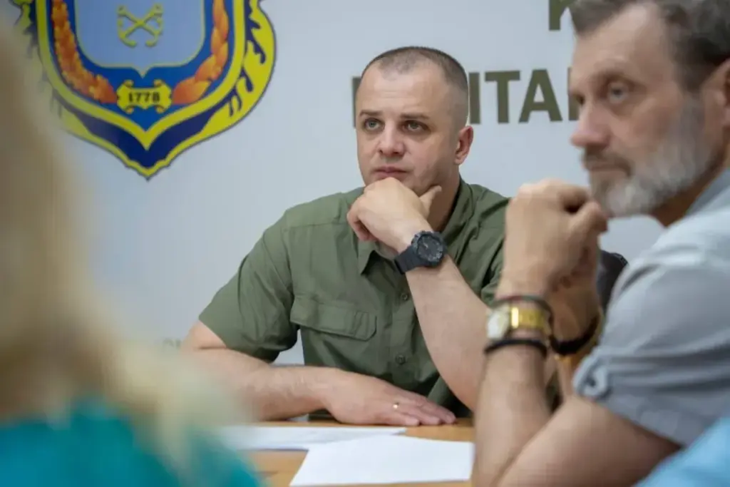 У Херсоні готують тепломережі до зими: встановлюють модульні котельні