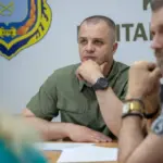 У Херсоні готуються до опалювального сезону та встановлюють модульні котельні для децентралізації теплопостачання.