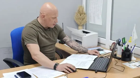 У Херсоні обговорили кібербезпеку дітей та облік евакуйованих
