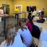 Центр допомоги врятованим у Херсоні надає підтримку постраждалим від війни та полону, включаючи психологічну, юридичну допомогу та кейс-менеджмент