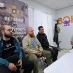 Ветерани у Херсоні змагаються з бочча, отримують дипломи та підтримку громадських організацій та ТЦК.