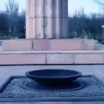 Лекція про події 1941 року на Лівобережжі Херсонщини у Хабі «На розі»