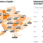 Зростання кількості вакансій та середньої заробітної плати у Херсоні за травень 2026 року