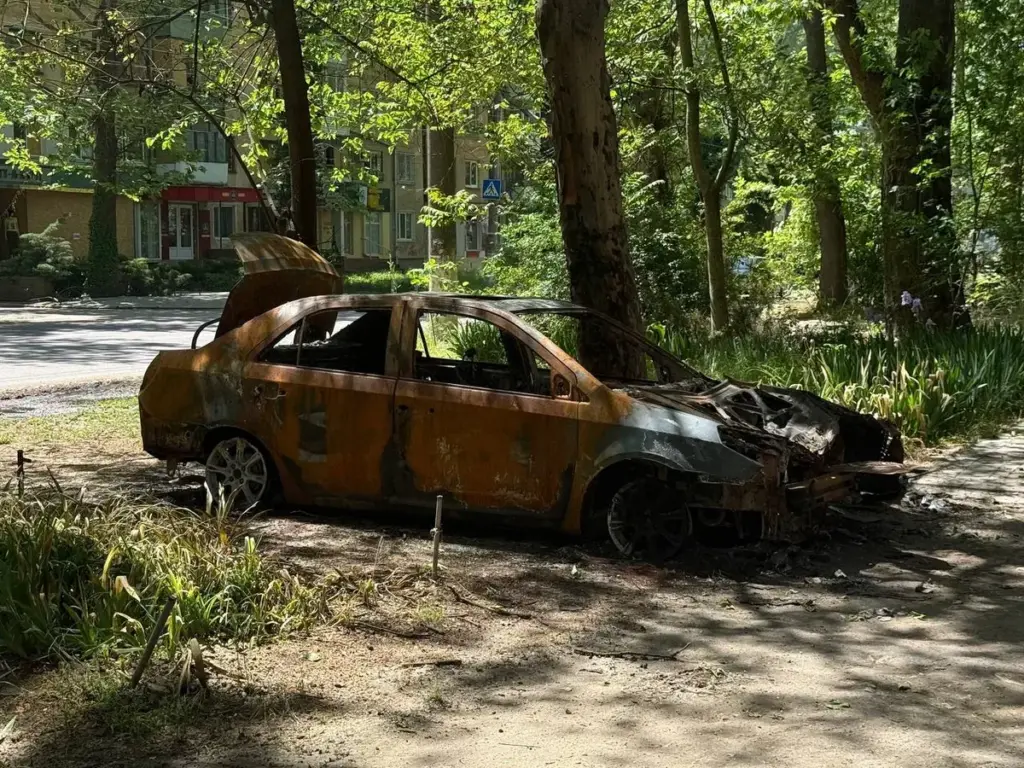 У Херсонській області 14 людей, серед них дитина, поранені через обстріли РФ