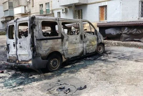 У Херсонській області 86-річна жінка загинула, 18 людей поранені за добу
