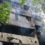 Наслідки російських обстрілів у Херсонській області 4 червня 2026 року, пошкоджені будинки та цивільна інфраструктура