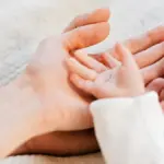 Новонароджені діти в Херсонському перинатальному центрі
