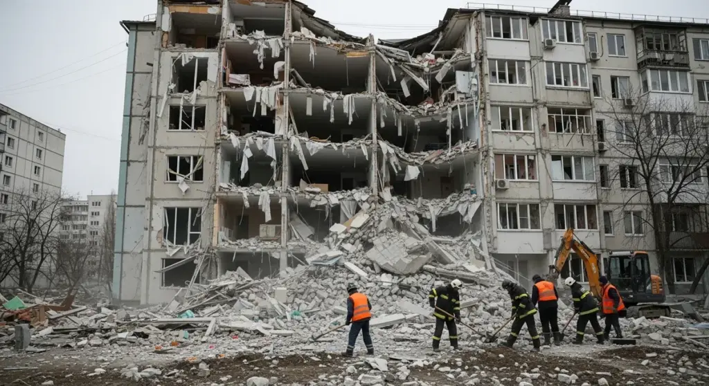У Корабельному районі Херсона загинув 66-річний чоловік