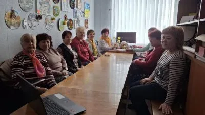 У Корсунь-Шевченківському відбувся кіновечір, присвячений 85-річчю від дня народження Івана Миколайчука. 2