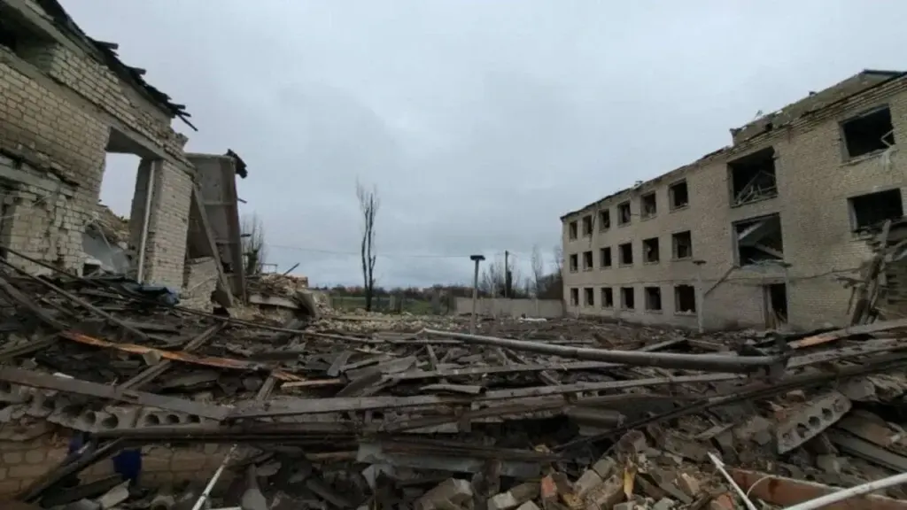 У Козацьке та Веселе на Херсонщині рік неможливо заїхати: загинула 63-річна жінка