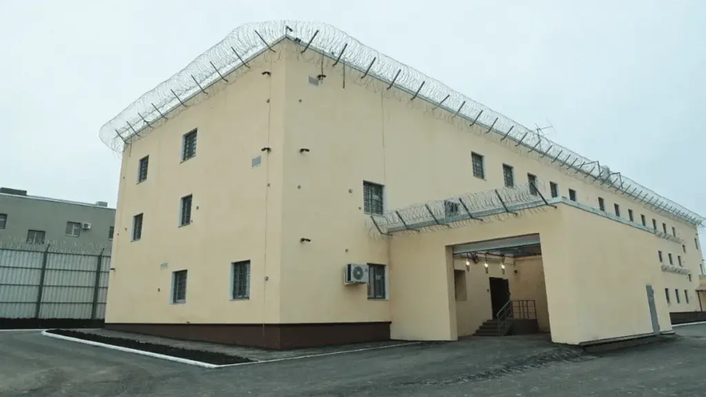 У СІЗО Сімферополя утримують 48 бранців, вивезених з Херсонщини