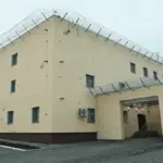 Затримані російськими окупантами цивільні жителі Херсонщини, що утримуються в СІЗО Сімферополя.