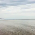 Заборона купання в морі у Скадовську через неготовність пляжів та відсутність рятувальних постів, введено окупаційною владою