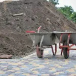 Схема або візуалізація фінансових порушень на будівництві укриттів у Високопільській громаді
