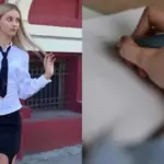 Софія Крамаренко, учениця з Херсона, яка набрала 200 балів на НМТ
