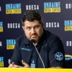 Українські військові атакують російські логістичні об'єкти на Херсонщині та в Криму.