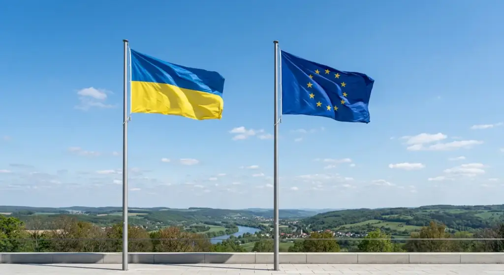 Угорщина зняла вето: що означає початок переговорів з ЄС для Херсонщини