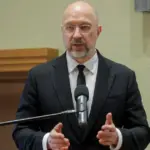 Робочі Херсонтеплоенерго відновлюють пошкоджені теплові мережі у Херсоні