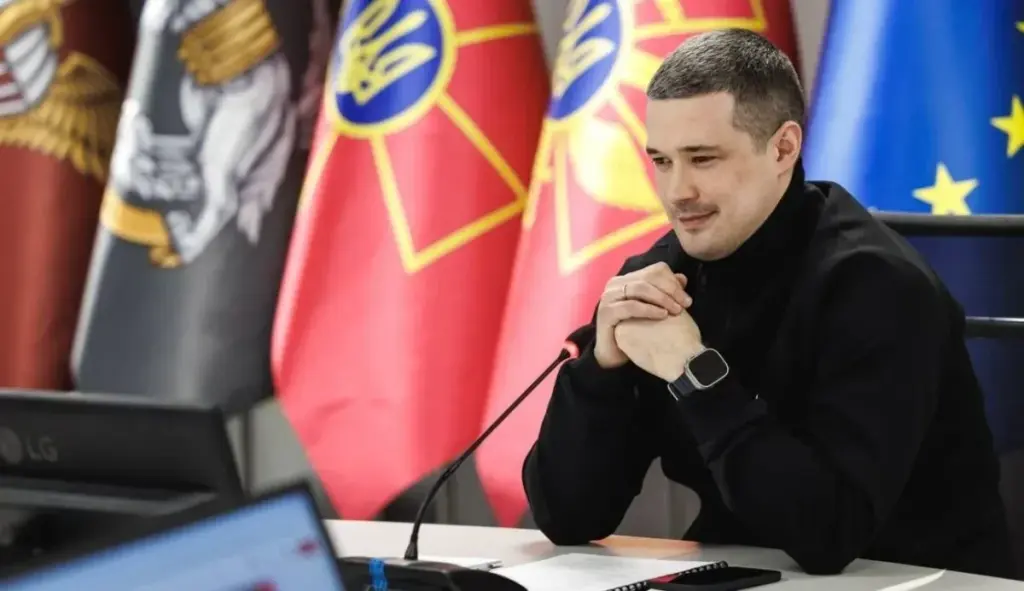 Українські дрони ізолюють Крим та Херсонщину — Михайло Федоров