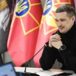 Українські дрони атакують логістичні маршрути російської армії, посилюючи ізоляцію Криму та Херсонщини.
