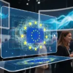 Український цифровий гаманець Дія Wallet успішно пройшов тестування на сумісність з цифровими системами ЄС.