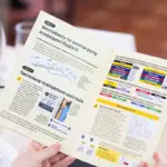 Презентація посібника з безбар'єрності «10 простих кроків» Міністерством розвитку громад та територій України