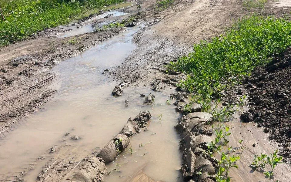 В Іванівській громаді на Херсонщині виникла криза водопостачання після ремонту окупантами