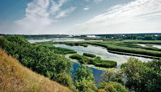 Великий Луг просять додати до Списку ЮНЕСКО: екоактивісти звернулися до Мінкульту