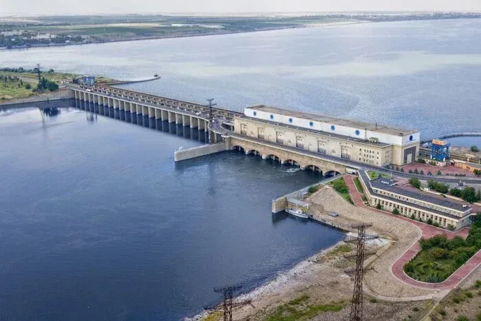 Дискусія науковців щодо відновлення Каховського водосховища або збереження Великого Лугу 2