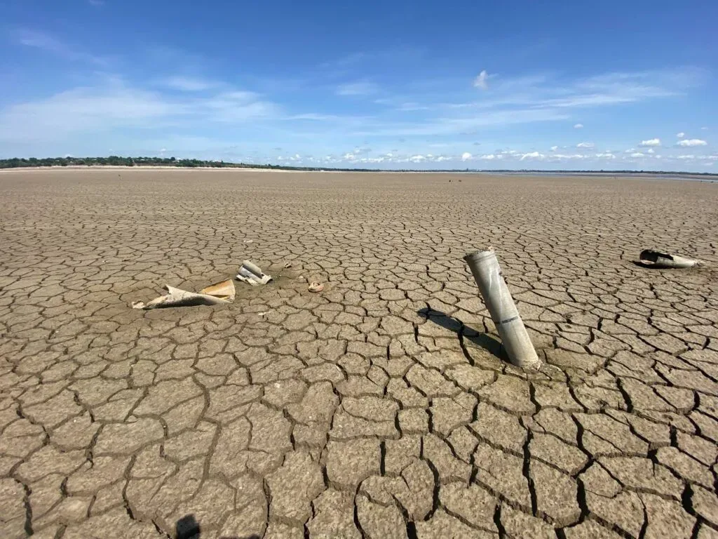 Дискусія науковців щодо відновлення Каховського водосховища або збереження Великого Лугу 4
