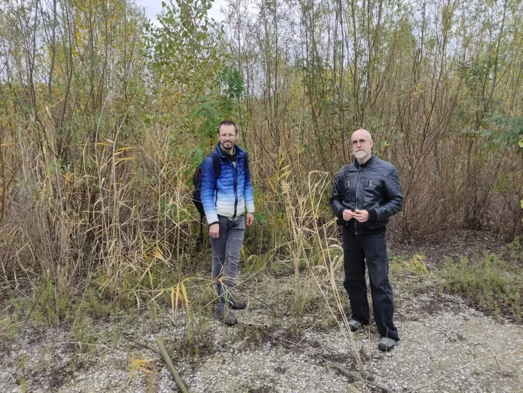 Дискусія науковців щодо відновлення Каховського водосховища або збереження Великого Лугу 7