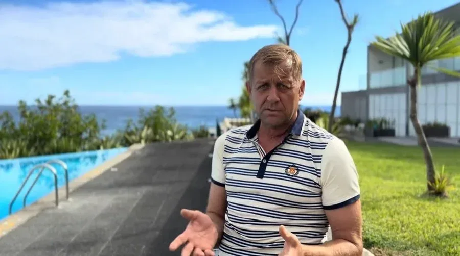 Власнику парку “Тайган” Олегу Зубкову оголосили підозру за розграбування “Асканії-Нова”