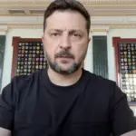 Володимир Зеленський нагородив бійців СБУ та підкреслив необхідність своєчасного постачання ППО