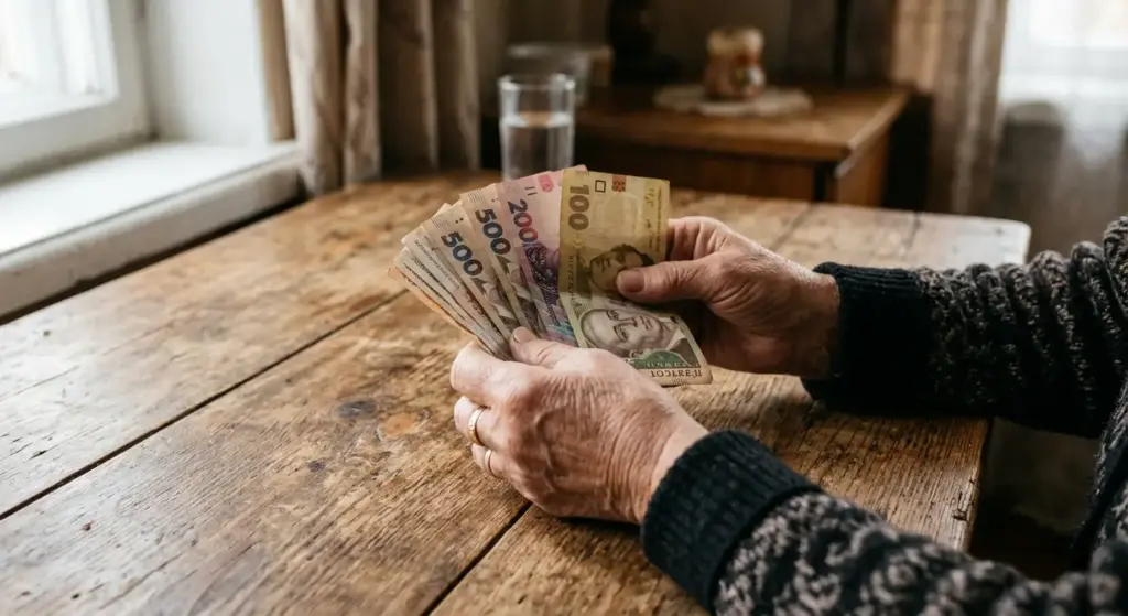 Виплати для ВПО у червні-липні 2026: повний гайд – держава, ООН, Червоний Хрест і Карітас