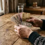 Виплати для ВПО у 2026 році - держава та міжнародні організації
