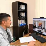 Онлайн-зустріч представників Високопільської громади та міста Ратцебург