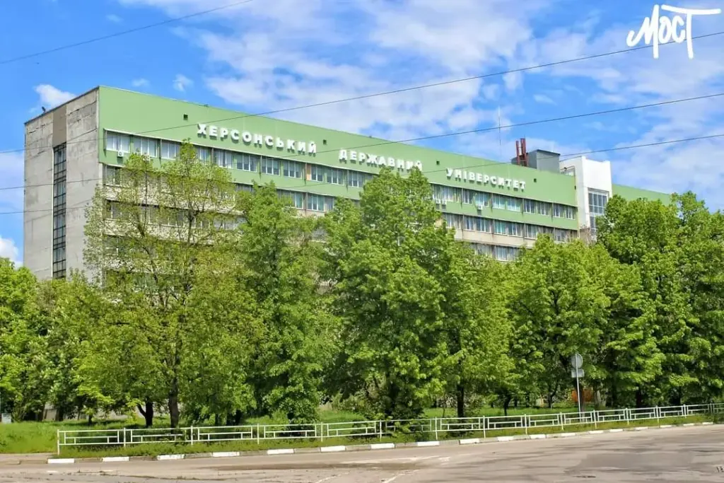З 1 липня у ХДУ звільняють 10 керівників факультетів та кафедр