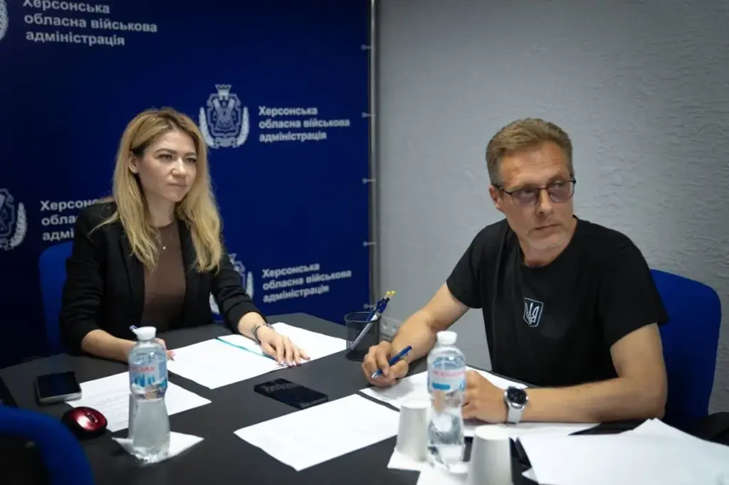 З Херсонщини у травні евакуювали 114 людей, ворог випустив понад 17 800 дронів