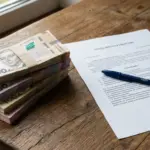 гроші та документи - нові виплати і зарплата військових ЗСУ 2026