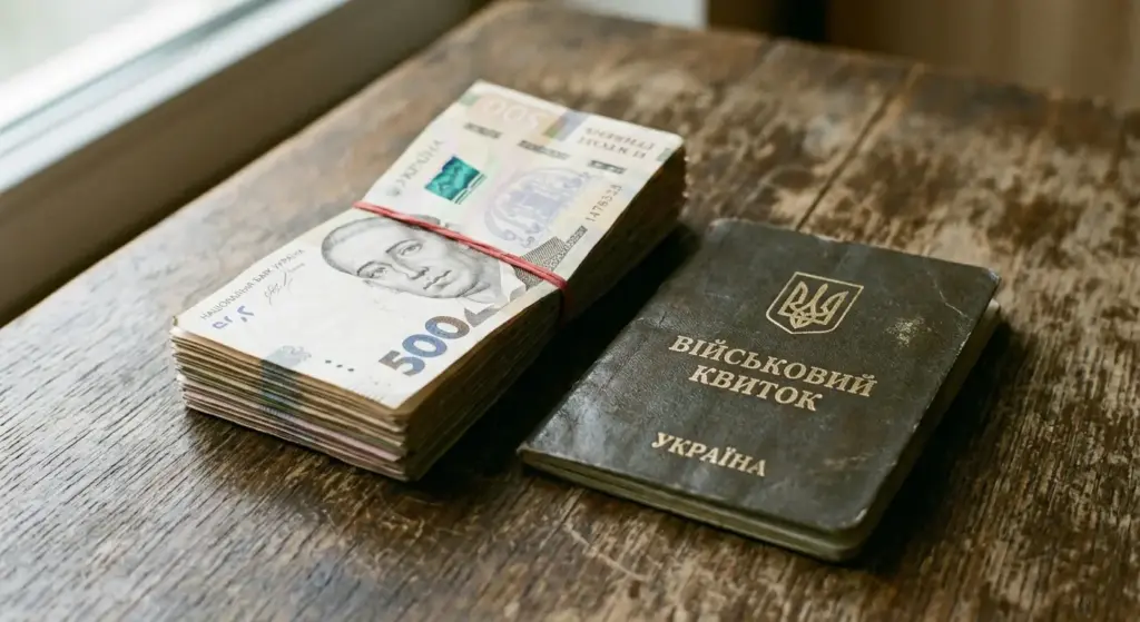 Зарплата військових серпень 2026: скільки отримають піхотинці, тилові та командири після реформи