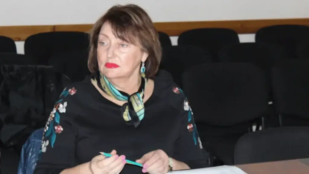 “Заслужена журналістка” Херсона Тетяна Каменська отримала 12 років ув’язнення за колабораціонізм