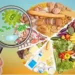 Люди миють руки, фрукти та овочі, щоб уникнути харчових отруєнь влітку
