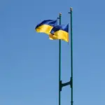 Президент Володимир Зеленський нагороджує чотирьох мешканців Херсонщини державними нагородами з нагоди Дня Конституції