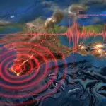Серія землетрусів біля узбережжя Криму у червні 2026 — сейсмічна активність у районі Севастополя і Кримський міст на тектонічному розломі