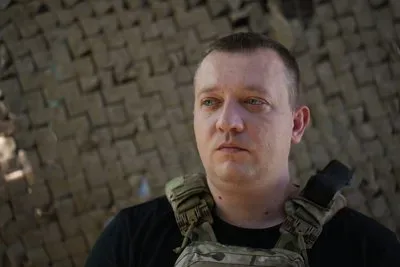 Українські військові з 38-го зенітного ракетного полку над Херсонщиною збили ворожі дрони типу «Шахед» та «Молнія». 6