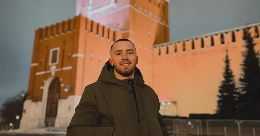 Жителя Житомирщини заочно засудили до 15 років за держзраду на Херсонщині