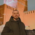 Засуджений за державну зраду Володимир Золотійчук, який воював проти України на Херсонщині