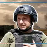 Українські військові знищують пункти управління російських військ на Херсонщині